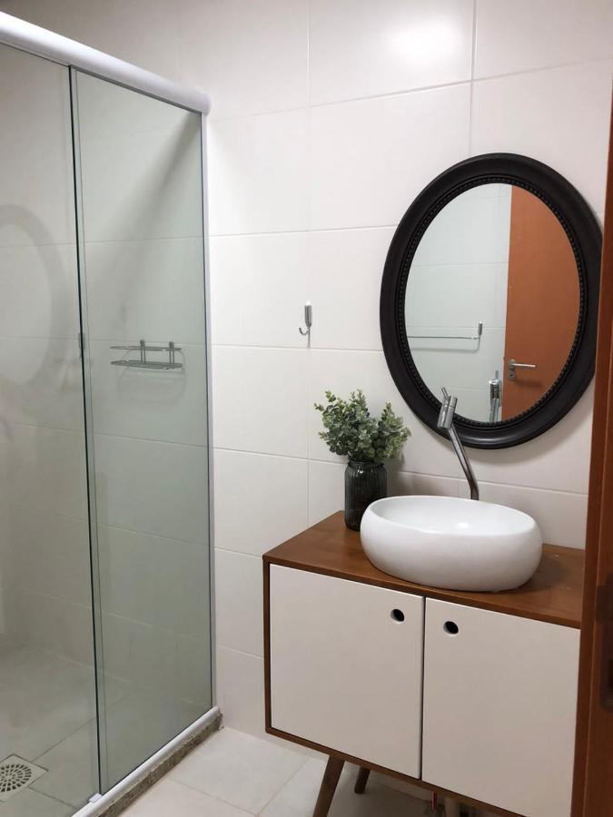 Itacolomi Home Club Apto 404 T1 Penha  Exteriör bild