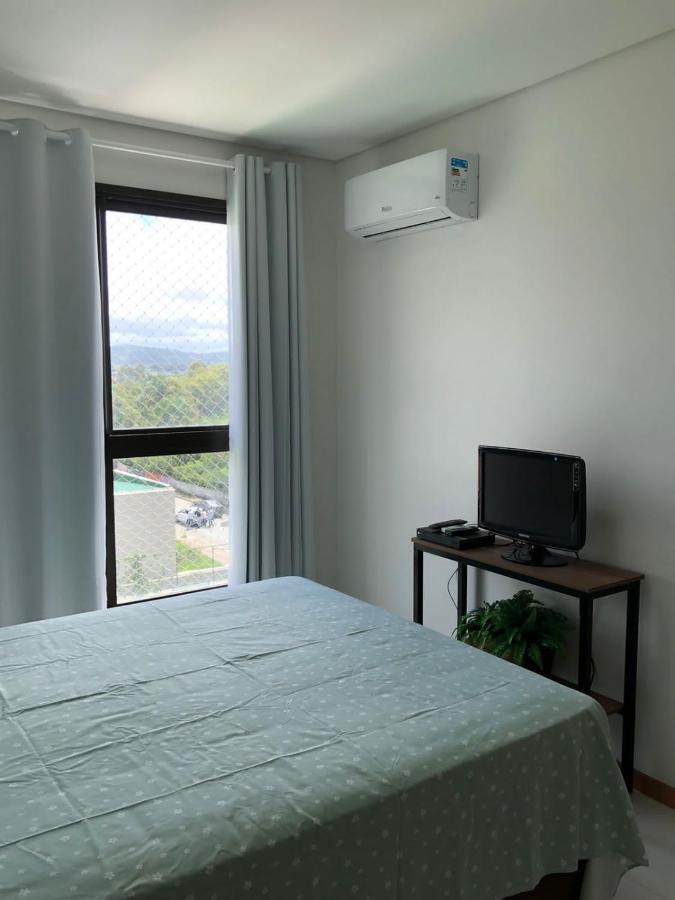 Itacolomi Home Club Apto 404 T1 Penha  Exteriör bild