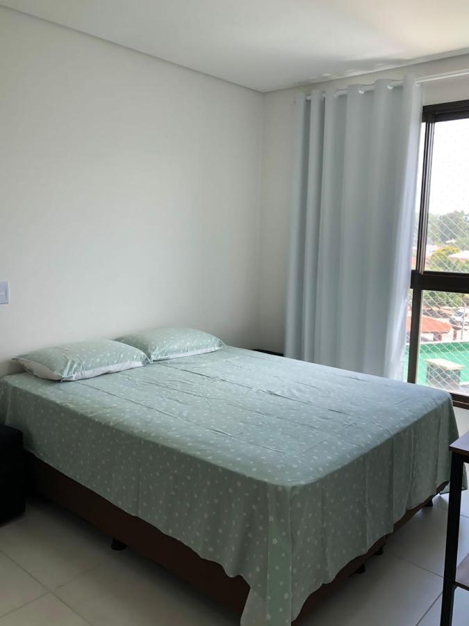 Itacolomi Home Club Apto 404 T1 Penha  Exteriör bild