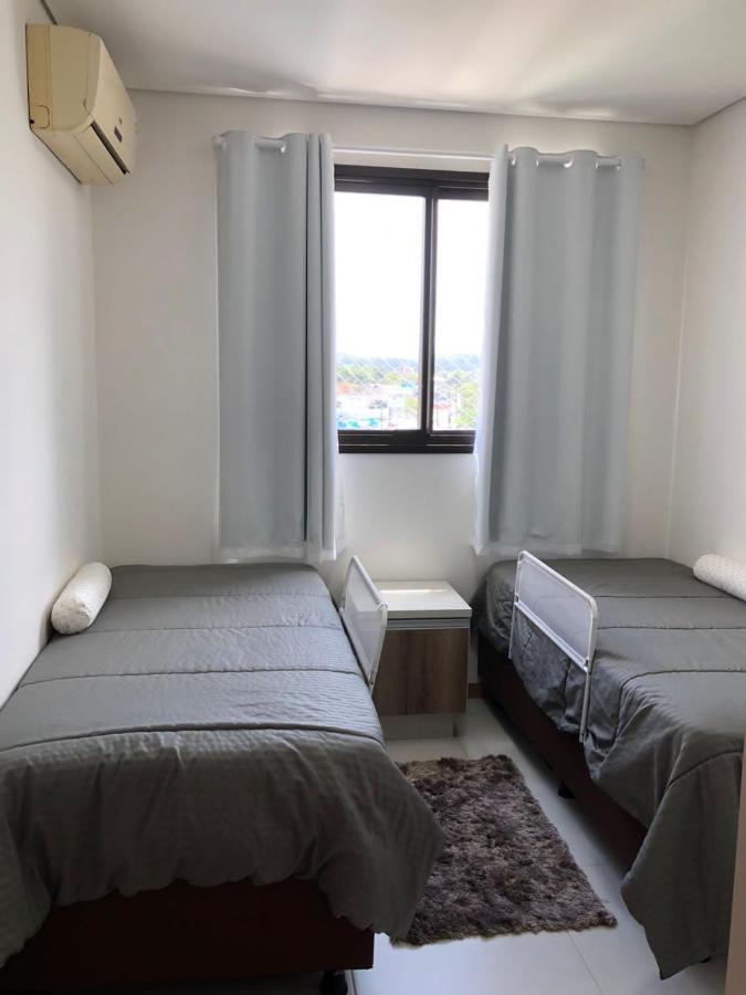 Itacolomi Home Club Apto 404 T1 Penha  Exteriör bild