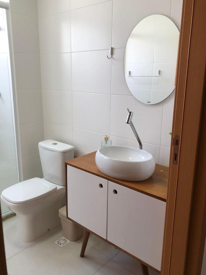 Itacolomi Home Club Apto 404 T1 Penha  Exteriör bild